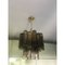 Murano Style Glass Chandelier by Simoeng for Simoeng 11