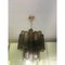 Murano Style Glass Chandelier by Simoeng for Simoeng 3