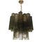 Murano Style Glass Chandelier by Simoeng for Simoeng 1