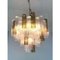 Murano Glass Chandelier by Simoeng for Simoeng 2