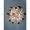 Murano Glass Chandelier by Simoeng for Simoeng 8