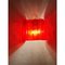 Glass Wall Sconces by Simoeng for Simoeng, Set of 2 4