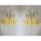 Murano Glass Wall Sconces by Simoeng for Simoeng, Set of 2 2