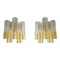 Murano Glass Wall Sconces by Simoeng for Simoeng, Set of 2 1