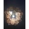 Tronchi Chandelier with Gold 24k Metal Frame by Simoeng for Simoeng 3