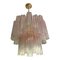 Tronchi Chandelier with Gold 24k Metal Frame by Simoeng for Simoeng 1