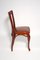 Austrian No 519 Chair by Adolf Loos for Thonet, 1913, Image 3