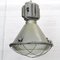 Industrielle Bauhaus Loft Deckenlampe 1