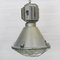 Industrielle Bauhaus Loft Deckenlampe 3