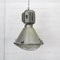 Industrielle Bauhaus Loft Deckenlampe 2