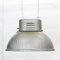 Grande Lampe de Loft Industrielle 1