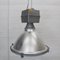 Lámpara de loft industrial de la URSS vintage, Imagen 1