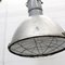 Lámpara de loft industrial grande, Imagen 6