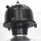 Vintage Large Industrial Loft Ceiling Lamp 3