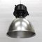 Vintage Large Industrial Loft Ceiling Lamp, Image 2