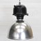 Vintage Large Industrial Loft Ceiling Lamp, Image 1