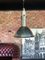 Lampada da soffitto vintage industriale, Immagine 7
