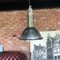 Lampada da soffitto vintage industriale, Immagine 1
