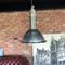 Plafonnier de Loft Industriel Vintage 1