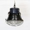 Mid-Century Industrial Loft Ceiling Lamp, 1966 1