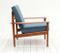 Model PJ56 Teak Armchair by Grete Jalk for Poul Jeppesens, 1960s, Image 2