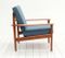 Modell PJ56 Teak Sessel von Grete Jalk für Poul Jeppesens, 1960er 2