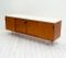 Teak and Marble Sideboard by Florence Knoll for Knoll, 1950s, Image 12