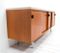 Teak and Marble Sideboard by Florence Knoll for Knoll, 1950s 3