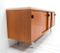 Teak and Marble Sideboard by Florence Knoll for Knoll, 1950s, Image 3