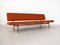 Orange Daybed or Sofa by Rob Parry for Gelderland, 1950s, Image 3