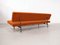 Orange Daybed or Sofa by Rob Parry for Gelderland, 1950s 7