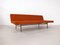 Orange Daybed or Sofa by Rob Parry for Gelderland, 1950s 4