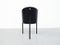 Black Costes Chairs by Philippe Starck for Driade, Set of 6 6