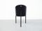 Schwarze Costes Stühle von Philippe Starck für Driade, 6er Set 6