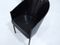 Chaises Costes Noires par Philippe Starck pour Driade, Set de 6 9