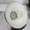 Industrielle Vintage Loft Deckenlampe von Apolda 6