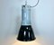 Lampada Loft tipo 341 Bauhaus vintage industriale di Elektrosvit, Immagine 5