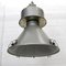 Industrielle Vintage Vintage Loft Deckenlampe 2