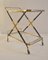 Bar Cart by Cesare Lacca, 1950s, Image 3