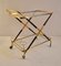 Bar Cart by Cesare Lacca, 1950s 7