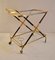 Bar Cart by Cesare Lacca, 1950s, Image 7