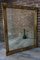 Vintage Large Mirror from Deknudt, Image 3