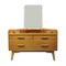 Mid-Century Make Up Table from G-Plan, Imagen 1