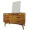 Mid-Century Make Up Table from G-Plan, Imagen 3