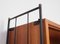 Mid-Century German Teak Wall Unit, Image 12