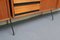 Mid-Century German Teak Wall Unit, Image 11