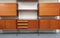 Mid-Century German Teak Wall Unit, Image 2