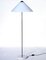 Snow Floor Lamp by Vico Magistretti for Oluce, 1970s 1