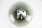 Wall or Ceiling Light from Hillebrand, 1960s, Image 2