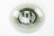 Wall or Ceiling Light from Hillebrand, 1960s, Image 5